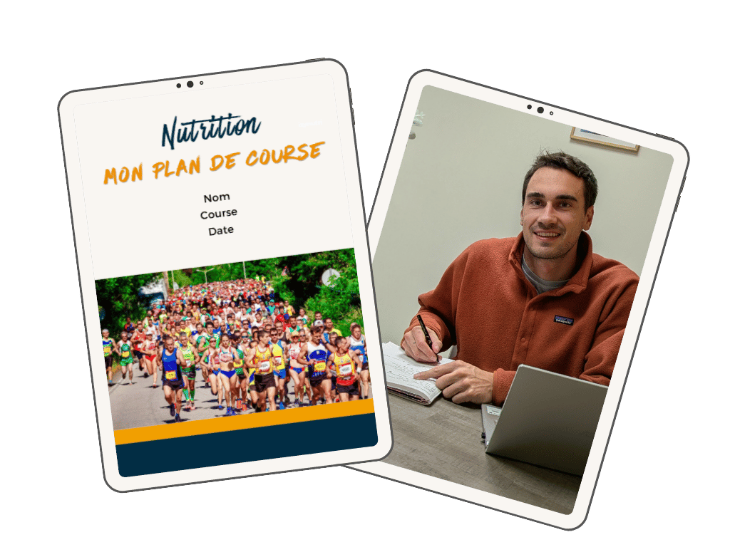 plan nutrition programme course
