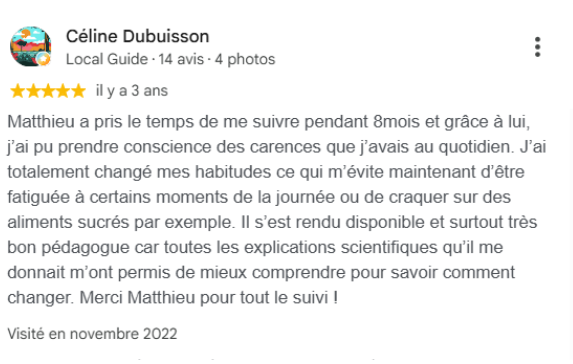 Suivi en nutrition sportive à Toulouse et en visio pour réguler sa faim et moins grignoter
